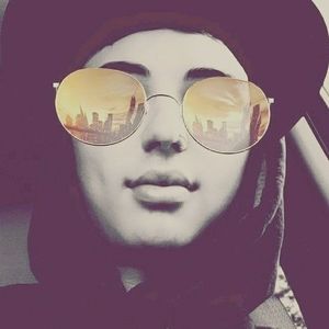 Meet your Posher, Matthew